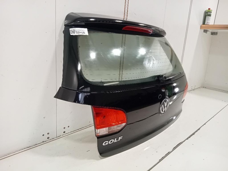 Portello POST 5K6827025H Volkswagen GOLF VI 2009