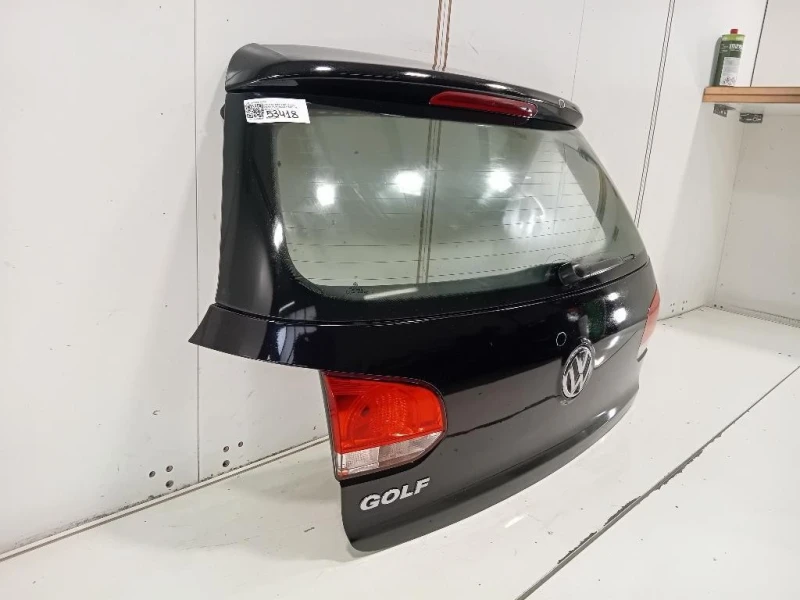 Portello POST 5K6827025H Volkswagen GOLF VI 2009