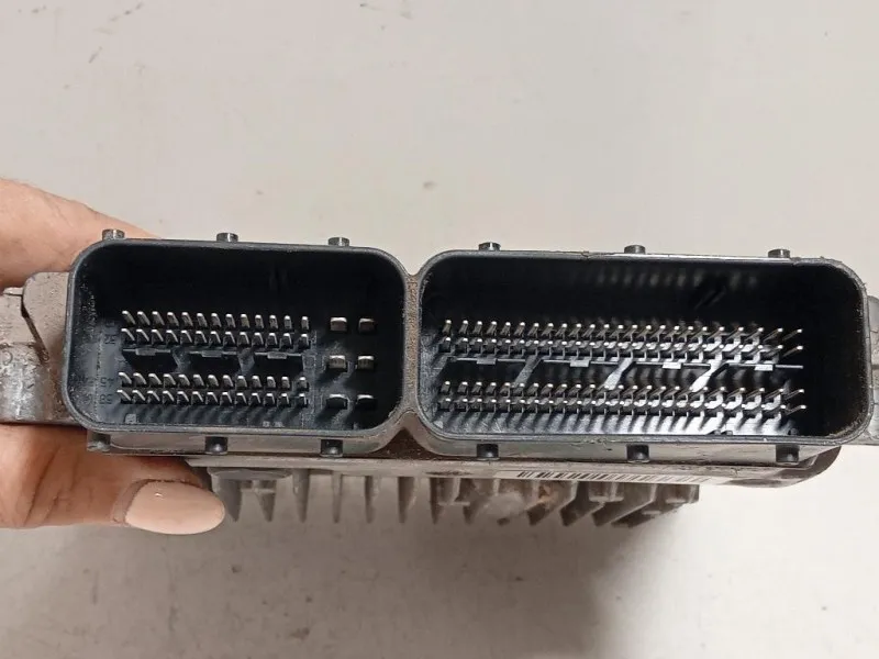 Centralina Iniezione A6519007600 Mercedes Classe B W246 2012