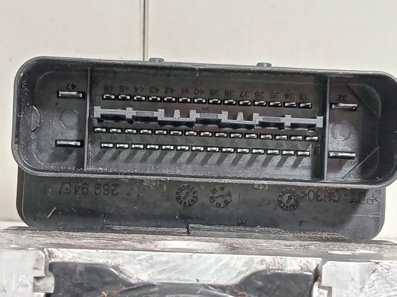 Pompa ABS ANT 51901331 Alfa Romeo Giulietta 2013