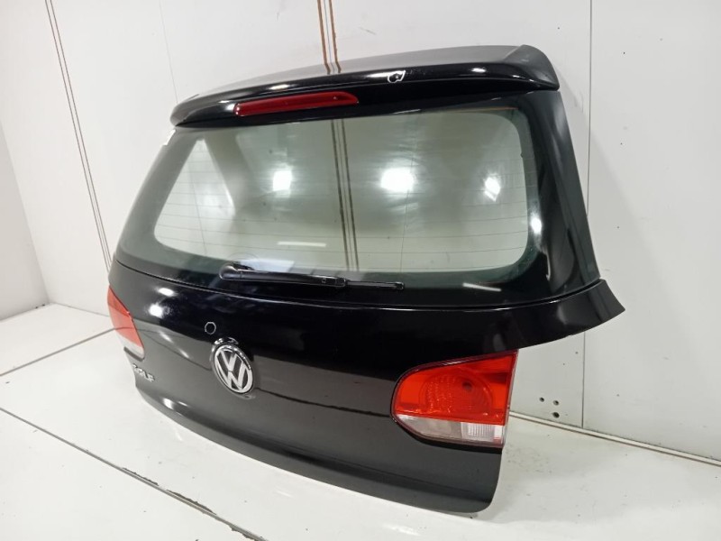 Portello POST 5K6827025H Volkswagen GOLF VI 2009