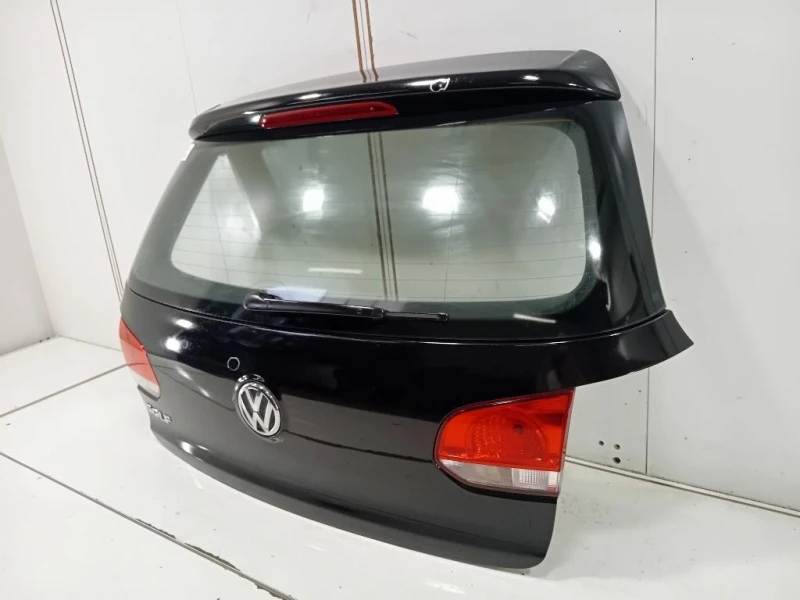 Portello POST 5K6827025H Volkswagen GOLF VI 2009