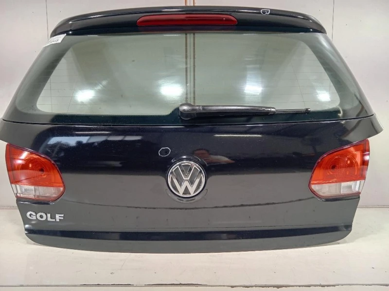Portello POST 5K6827025H Volkswagen GOLF VI 2009