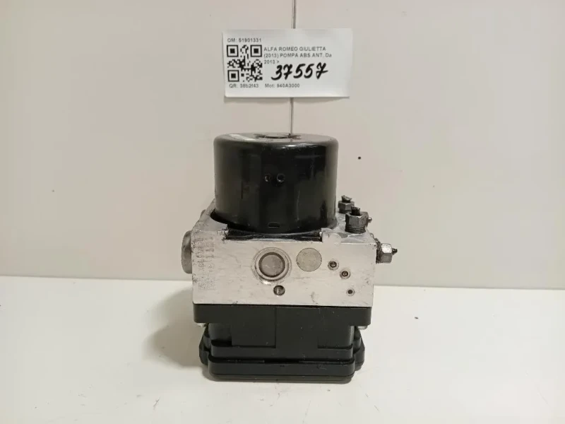Pompa ABS ANT 51901331 Alfa Romeo Giulietta 2013