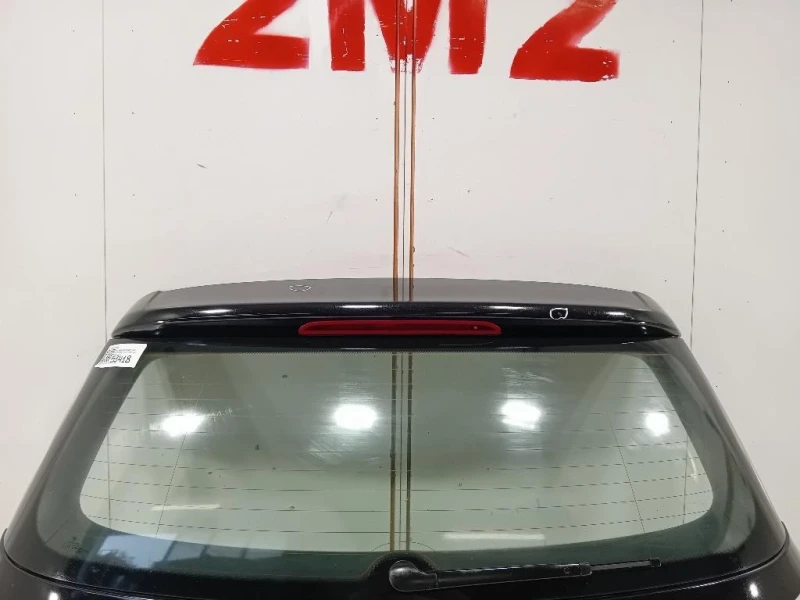 Portello POST 5K6827025H Volkswagen GOLF VI 2009