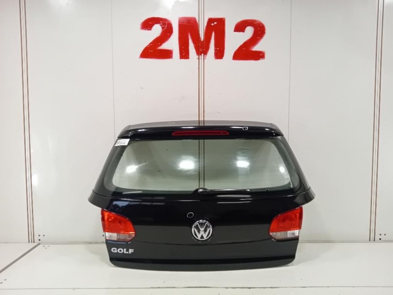 Portello POST 5K6827025H Volkswagen GOLF VI 2009