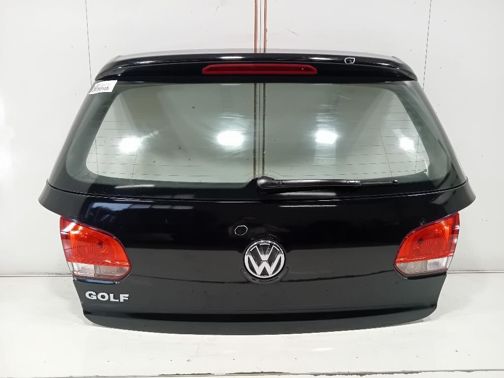 Portello POST 5K6827025H Volkswagen GOLF VI 2009