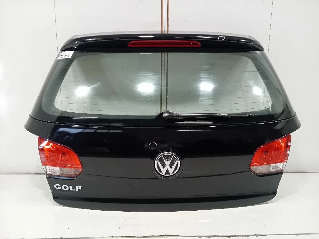 Portello POST 5K6827025H Volkswagen GOLF VI 2009
