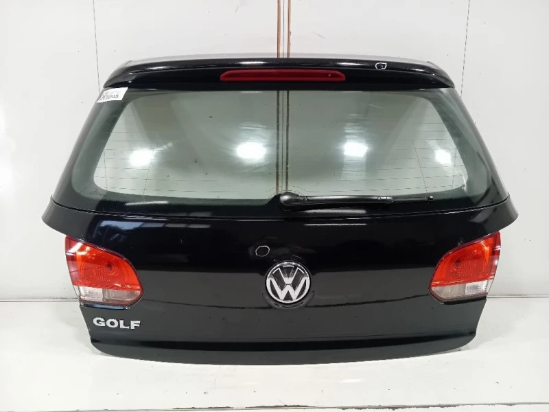 Portello POST 5K6827025H Volkswagen GOLF VI 2009