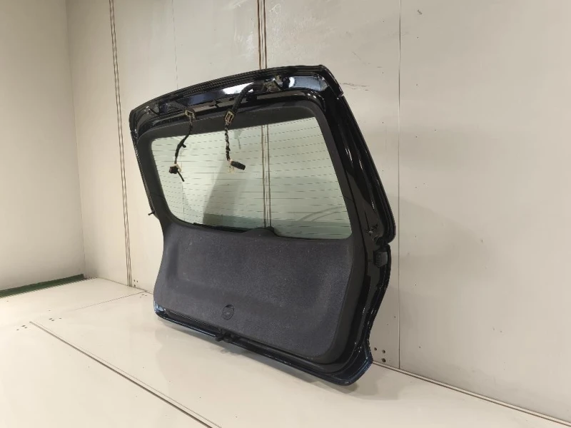 Portello POST 5K6827025H Volkswagen GOLF VI 2009