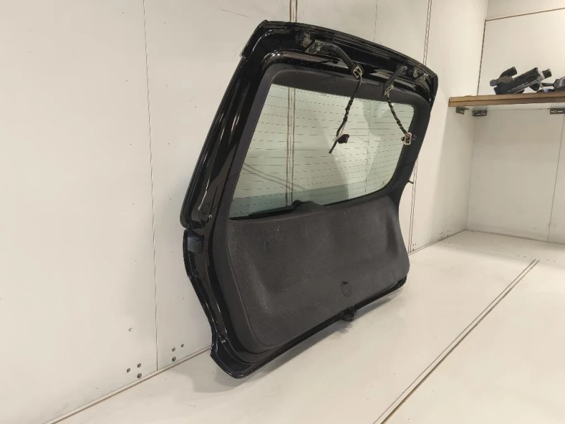 Portello POST 5K6827025H Volkswagen GOLF VI 2009