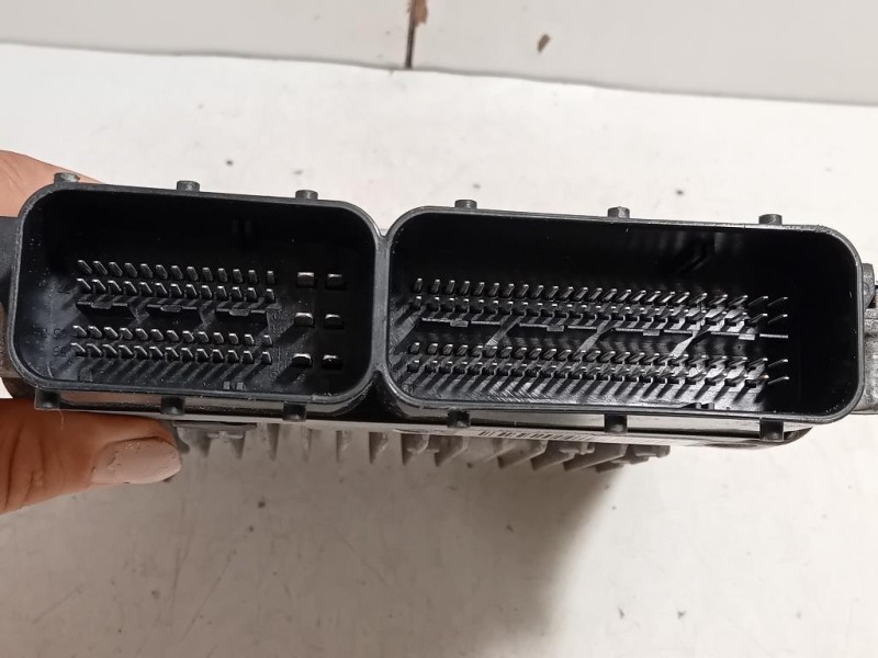 Centralina Iniezione A6519007600 Mercedes Classe B W246 2012