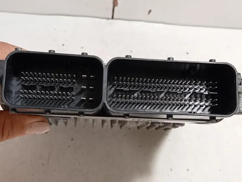 Centralina Iniezione A6519007600 Mercedes Classe B W246 2012