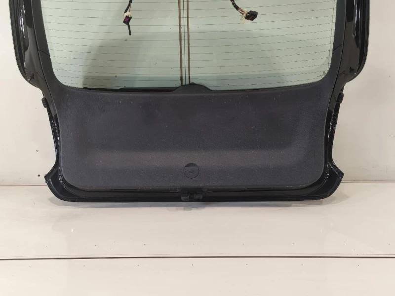 Portello POST 5K6827025H Volkswagen GOLF VI 2009