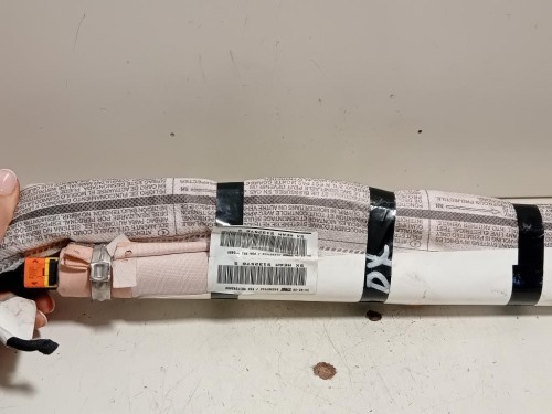 Air-bag A Tendina DX 34276535 Opel Combo E 2018