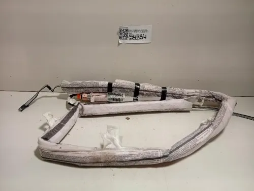 Air-bag A Tendina DX 34276535 Opel Combo E 2018