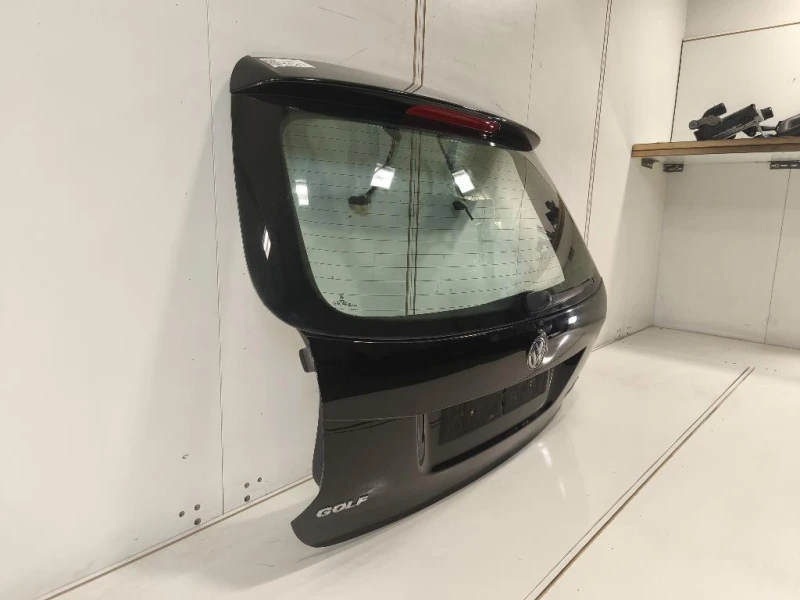 Portello POST 5K6827025H Volkswagen GOLF VI 2009