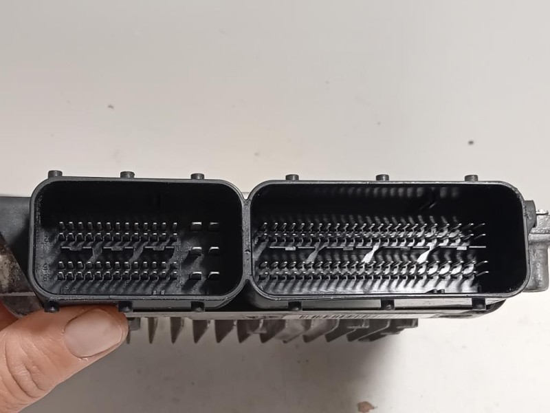 Centralina Iniezione A6519007600 Mercedes Classe B W246 2012