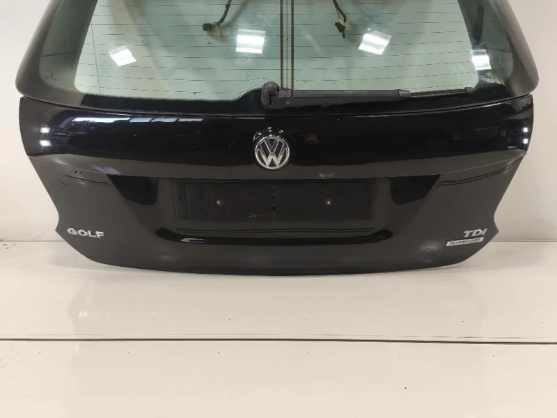 Portello POST 5K6827025H Volkswagen GOLF VI 2009