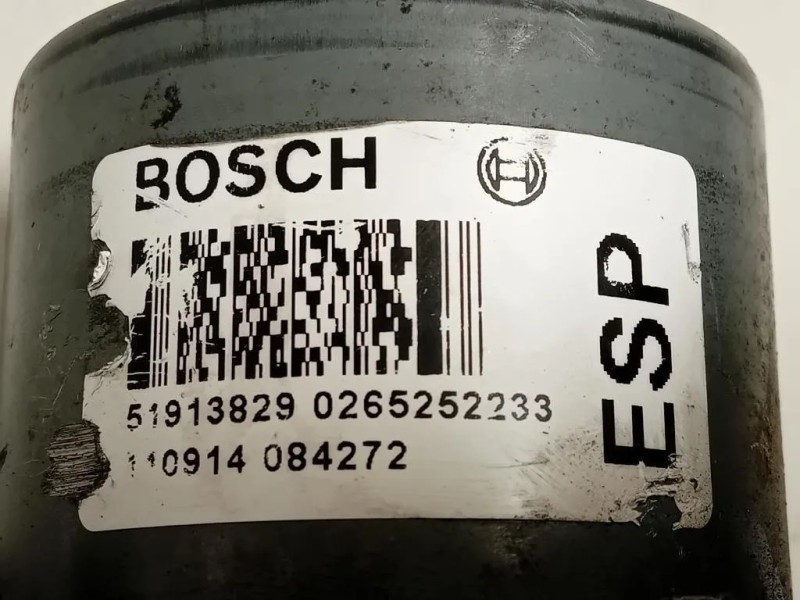 Pompa ABS ANT 0 265 252 233 0265252233 Alfa Romeo MITO 2011