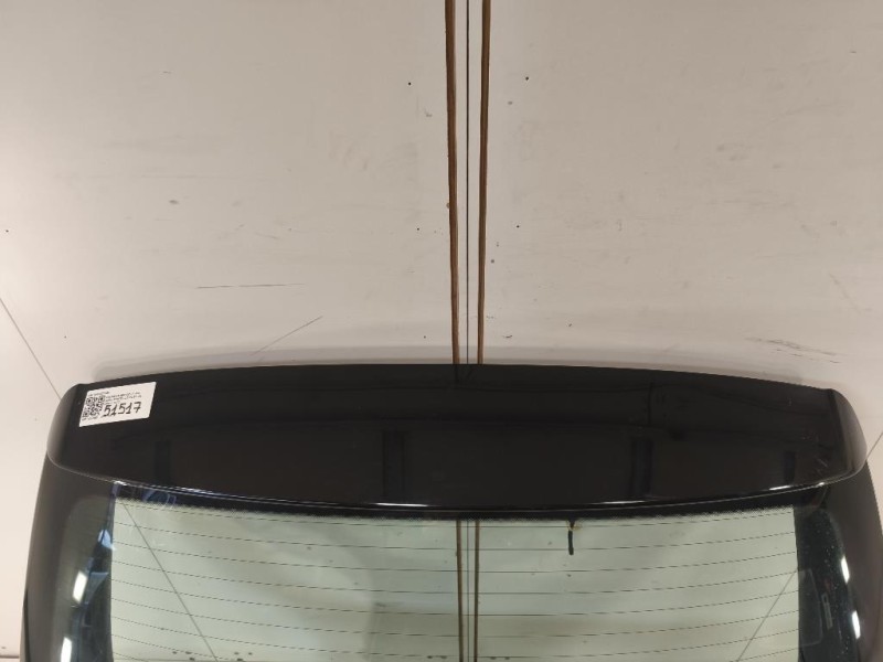 Portello POST 5K6827025H Volkswagen GOLF VI 2009