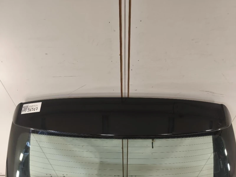 Portello POST 5K6827025H Volkswagen GOLF VI 2009