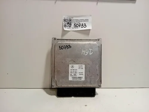 Centralina Iniezione A6519007600 Mercedes Classe B W246 2012