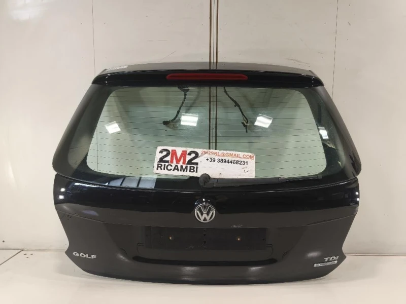 Portello POST 5K6827025H Volkswagen GOLF VI 2009