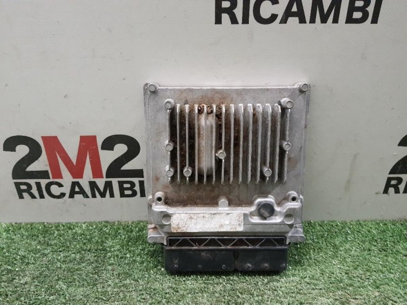 Centralina Iniezione A6519007600 Mercedes Classe B W246 2012