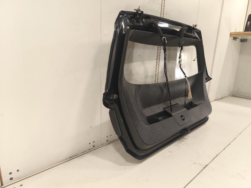 Portello POST 5G6827025Q Volkswagen GOLF VII 2013