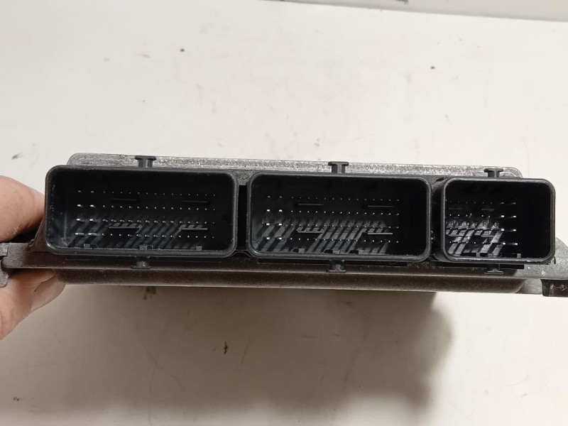 Centralina Iniezione A6079001800 Mercedes Classe B W246 2012