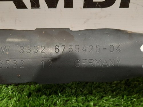 Braccio Oscillante SUP POST SX