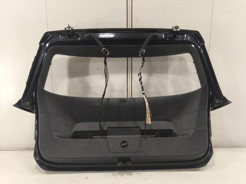 Portello POST 5G6827025Q Volkswagen GOLF VII 2013