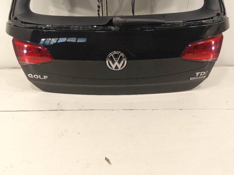 Portello POST 5G6827025Q Volkswagen GOLF VII 2013