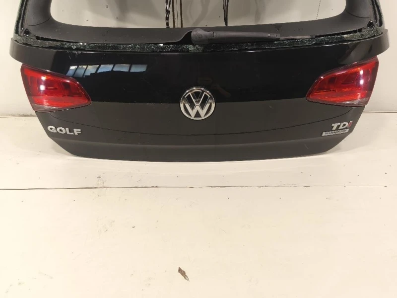 Portello POST 5G6827025Q Volkswagen GOLF VII 2013