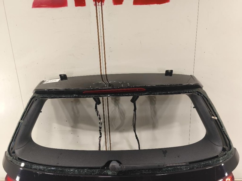 Portello POST 5G6827025Q Volkswagen GOLF VII 2013