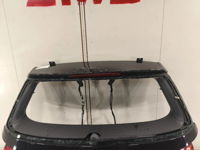 Portello POST 5G6827025Q Volkswagen GOLF VII 2013