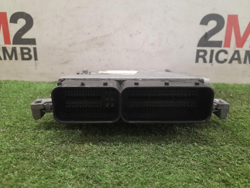 Centralina Iniezione A2711500391 Mercedes Classe C W204 2007