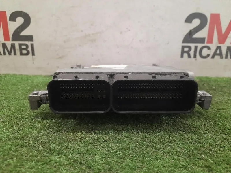 Centralina Iniezione A2711500391 Mercedes Classe C W204 2007