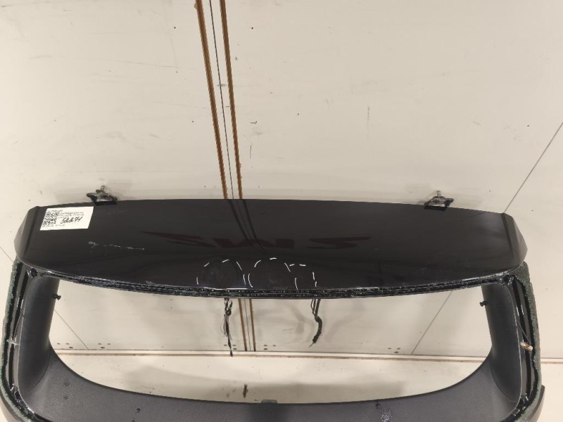 Portello POST 5G6827025Q Volkswagen GOLF VII 2013