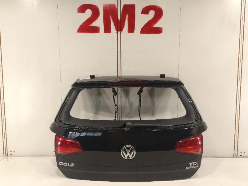 Portello POST 5G6827025Q Volkswagen GOLF VII 2013