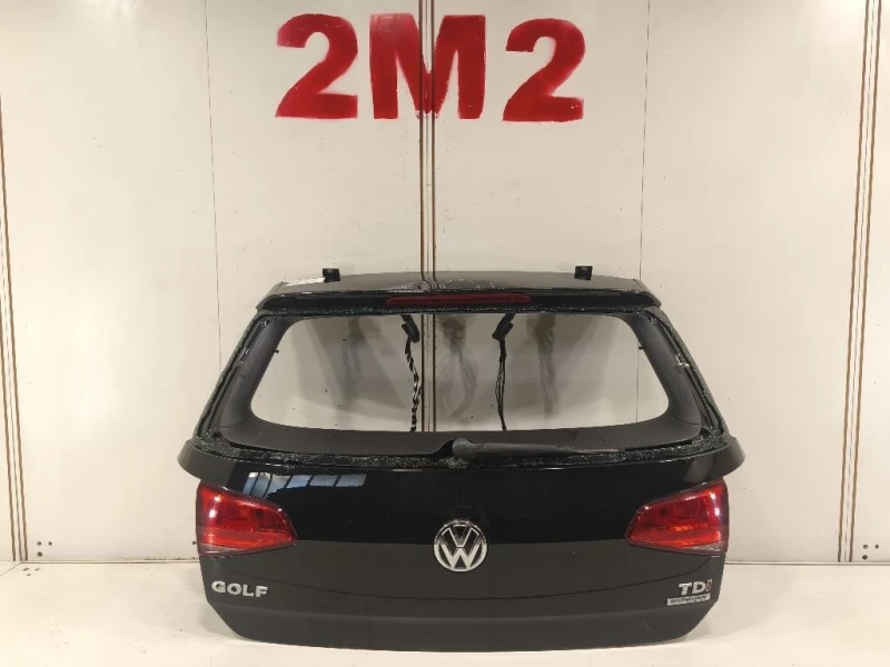 Portello POST 5G6827025Q Volkswagen GOLF VII 2013