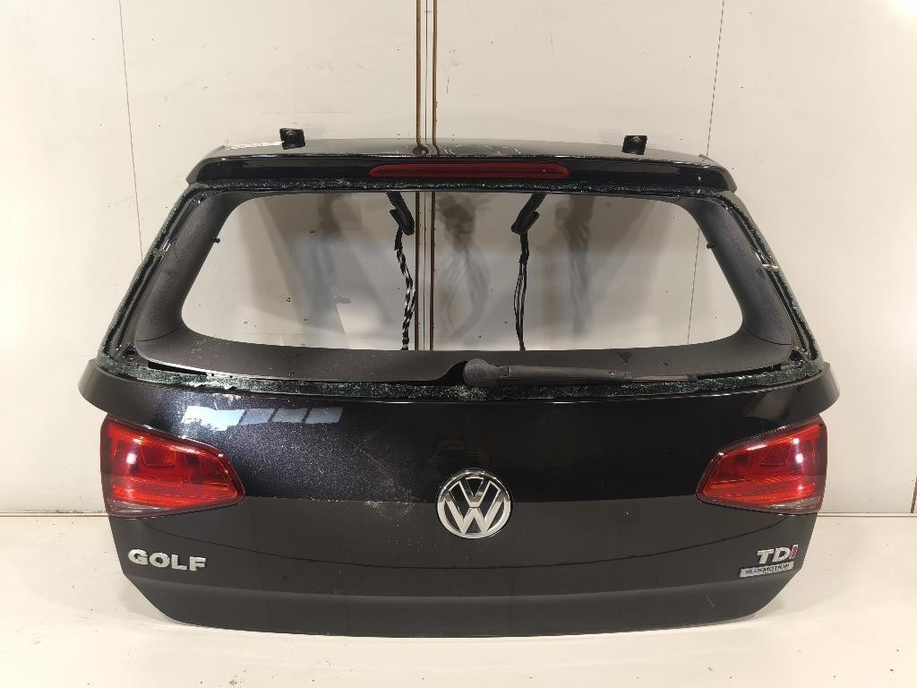 Portello POST 5G6827025Q Volkswagen GOLF VII 2013