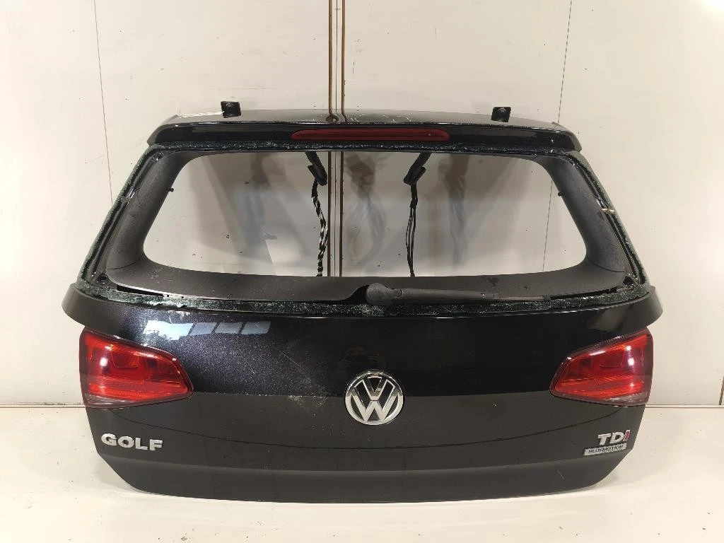 Portello POST 5G6827025Q Volkswagen GOLF VII 2013