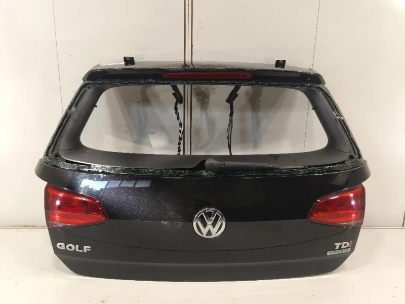Portello POST 5G6827025Q Volkswagen GOLF VII 2013