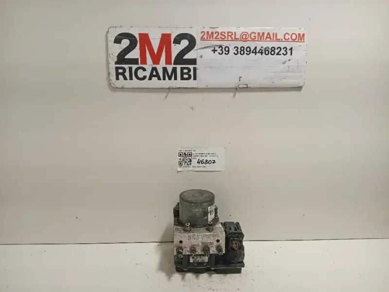 Pompa ABS ANT 0265951710 51879980 Alfa Romeo MITO 2011