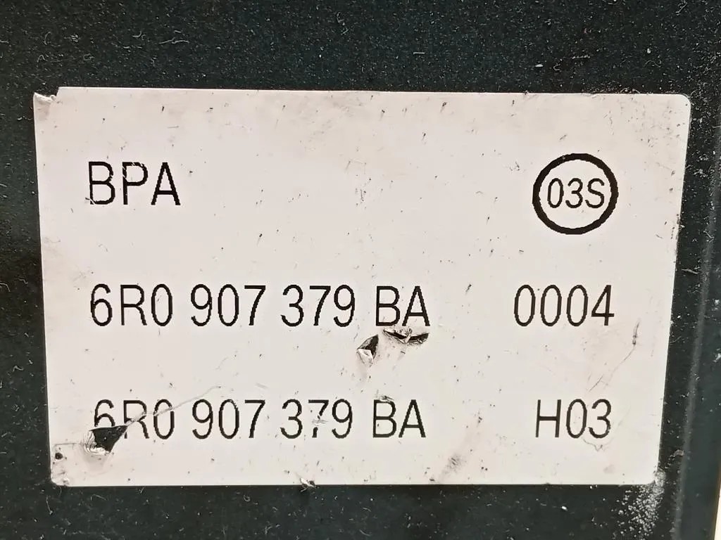 Pompa ABS ANT 6R0 907 379 BA Audi A1 8X1 2010