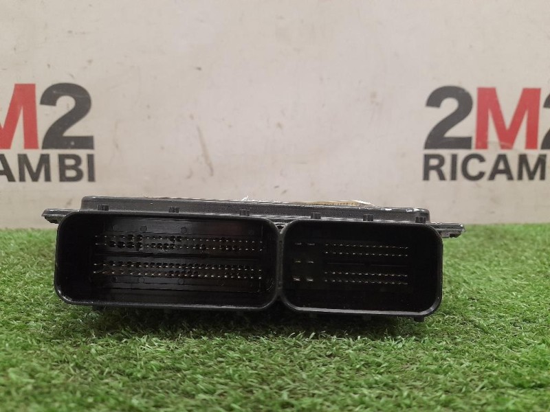 Centralina Iniezione A2710105147 A2711504279 Mercedes Classe C W204 2007