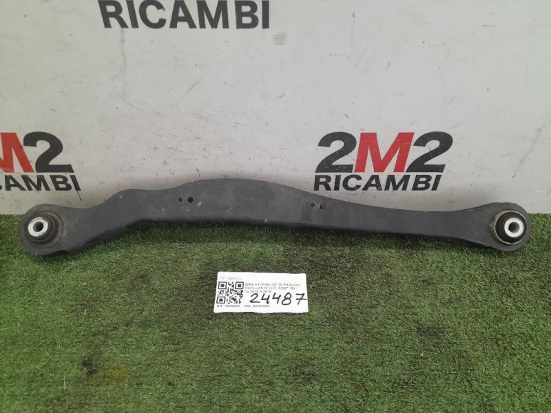 Braccio Oscillante SUP POST DX 6851563 Bmw X1 F48 2015