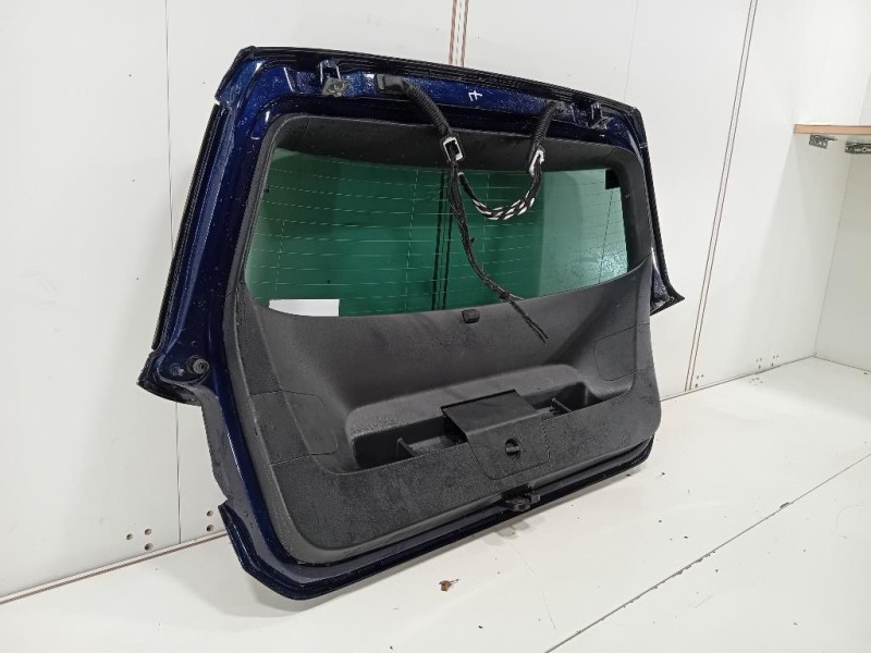 Portello POST 5G6827025Q Volkswagen GOLF VII 2013